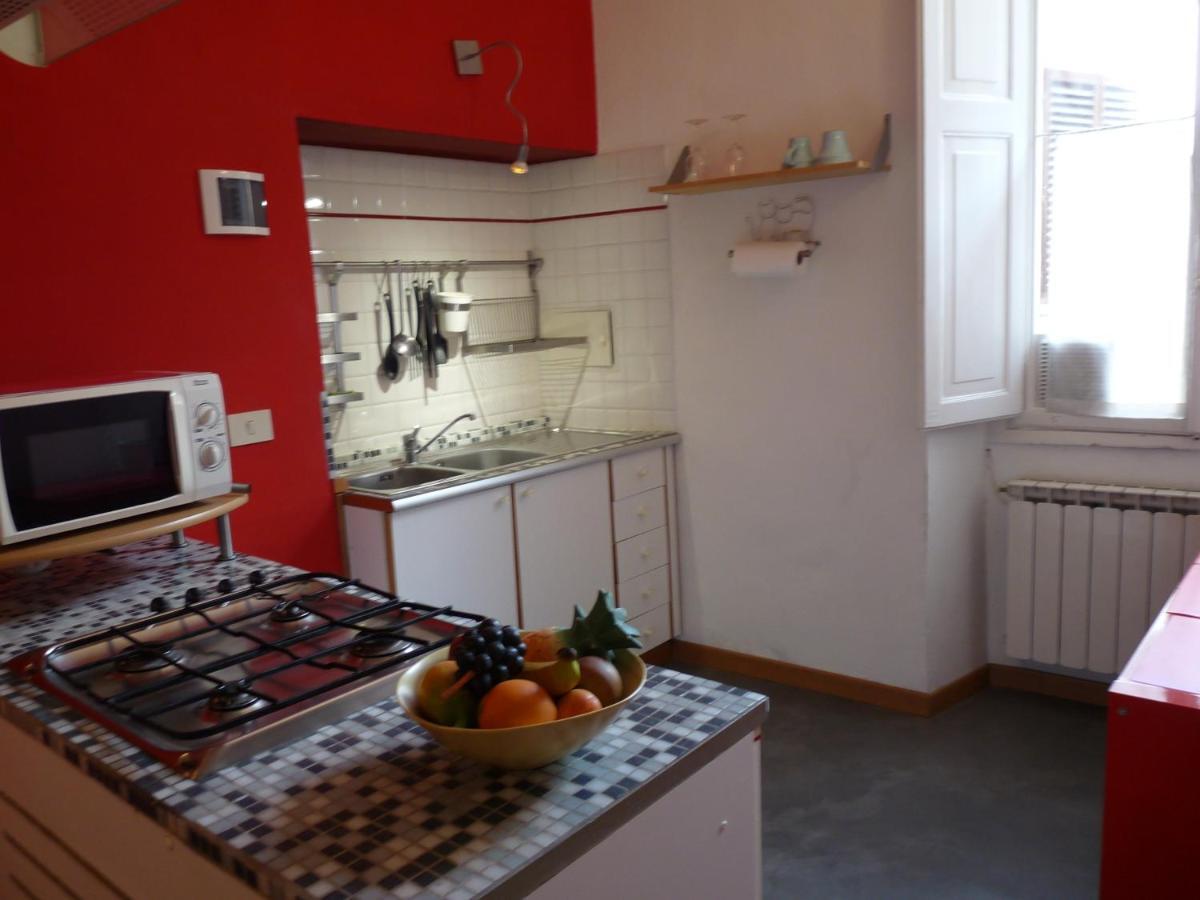 Via Del Corso Apartamento *