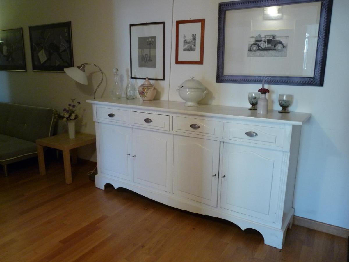 Apartamento Via Del Corso Florença