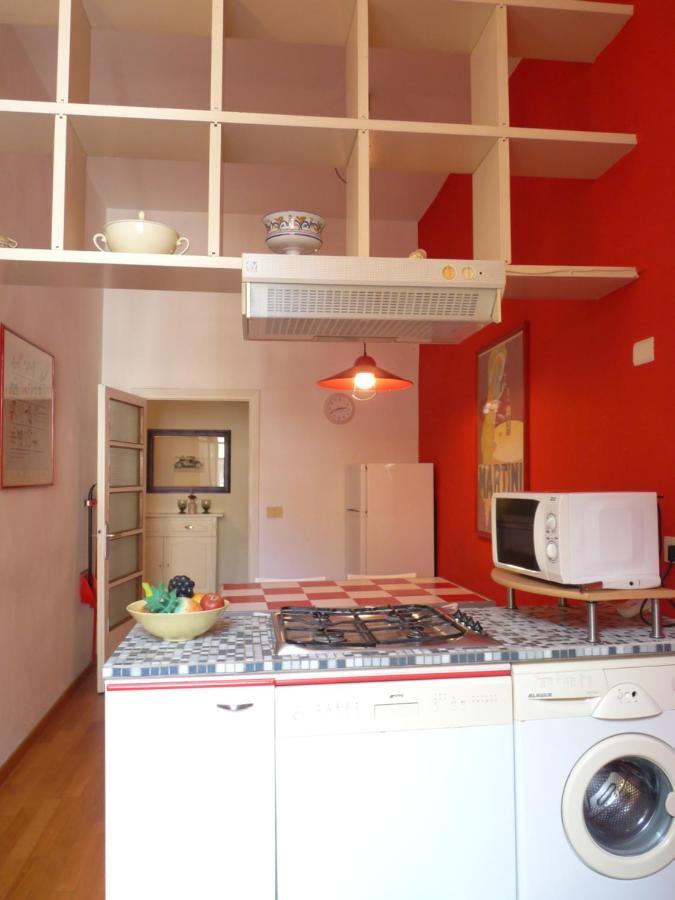 Apartamento Via Del Corso *