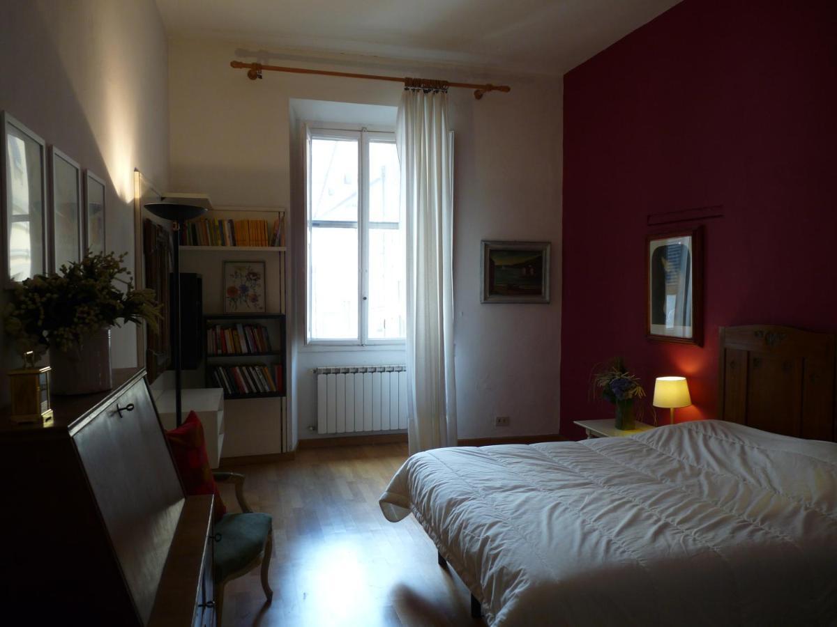 Apartamento Via Del Corso *